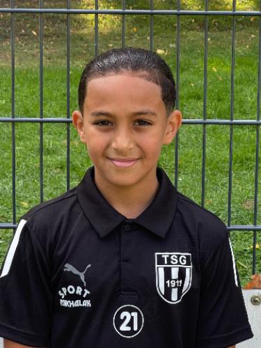 Siraj El Mareni El Hafedi