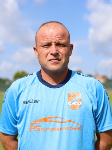Aleksandrs Ganins
