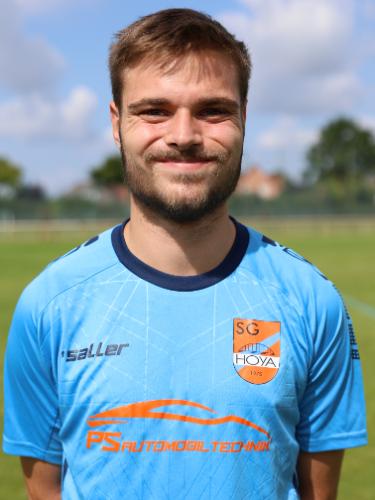 Fabian Glaser