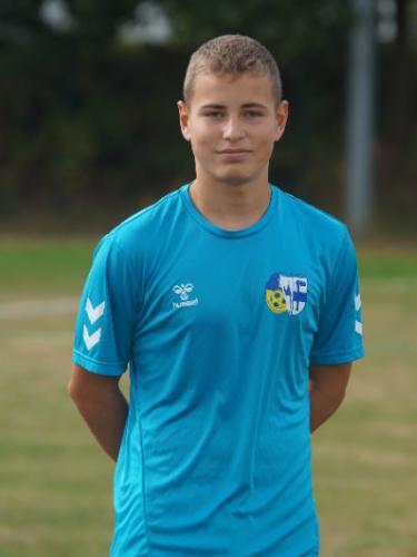 Jannes Hildenbeutel
