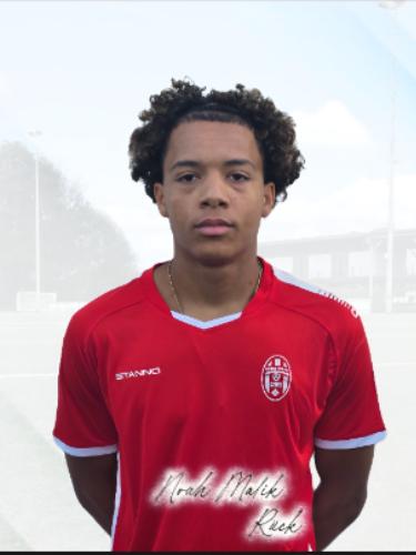 Noah Malik Rück