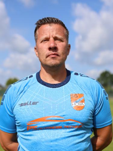 Rene Hanf