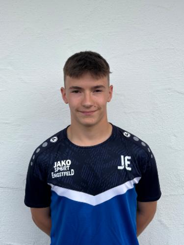 Jonah Engel