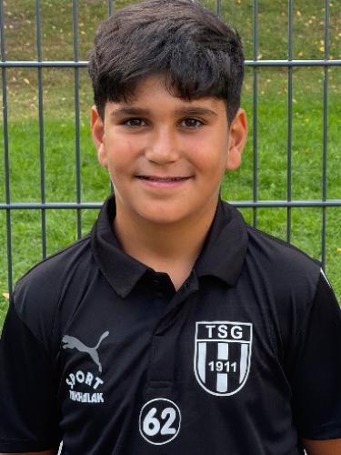 Dijar Göger