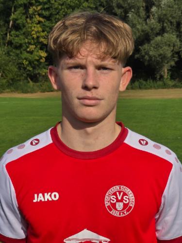 Luca Schmidt