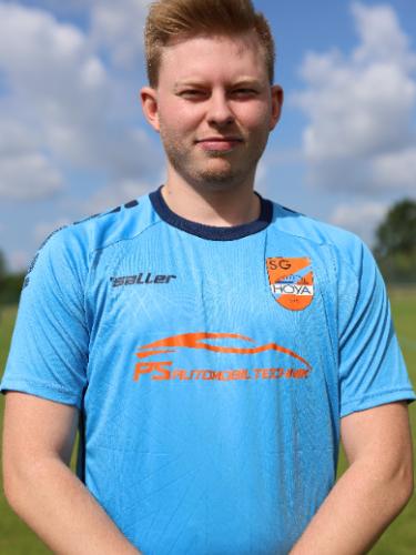Gerrit Klatte