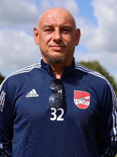 Arkadiusz Maciej Najdowski