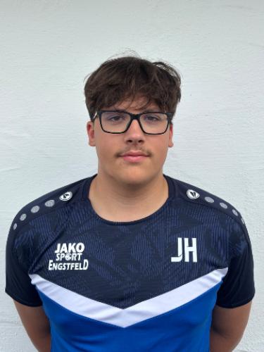 Jonas Heinze
