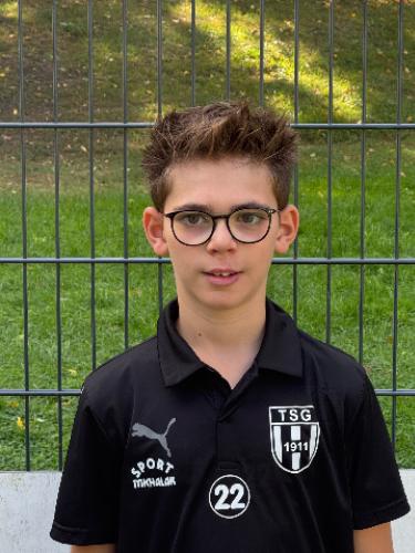 Luka Ludwig