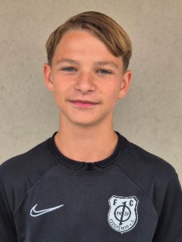 Keano Denis Kadiric