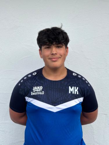 Mikail Kar