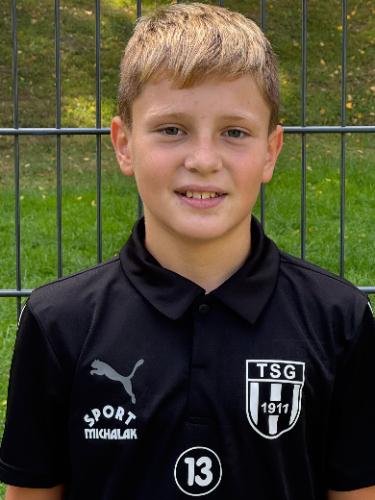 Elian Spenst