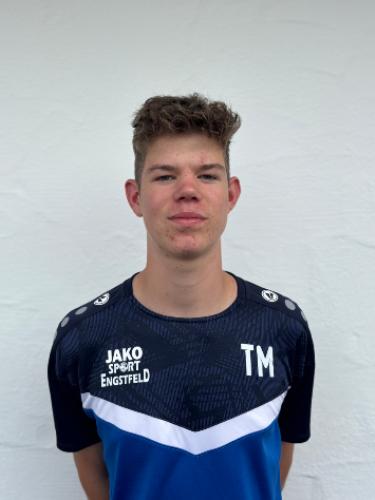 Theo Meeser