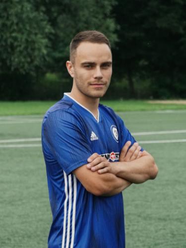 Michael Molitor