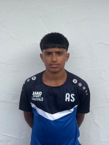 Alexandros Sourovelis