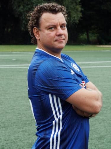 Grzegorz Szymoniak