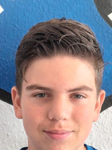 Paul Butter