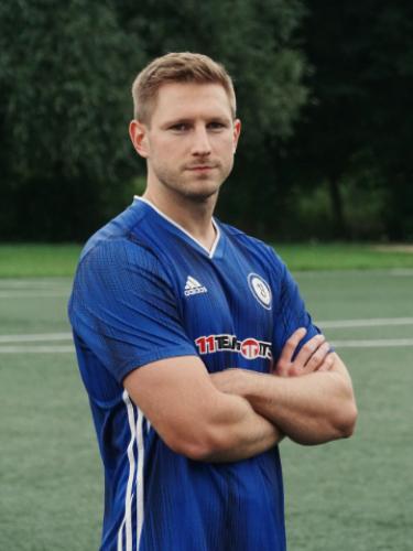 Dennis Wietschinski