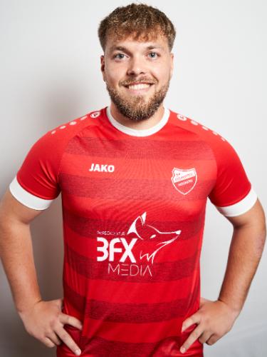 Gillian-Joel Ramos Ruiz