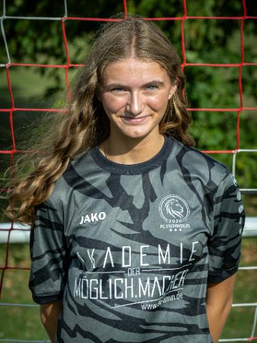 Paula Gottschalk