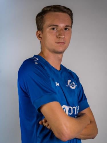 Tim Lukas Bachmann