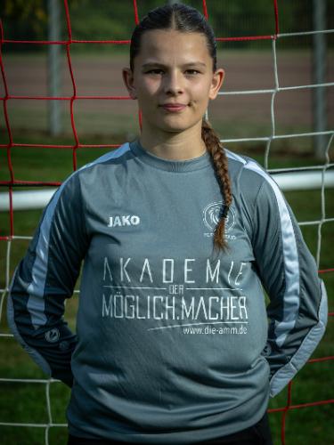 Marie Jennen