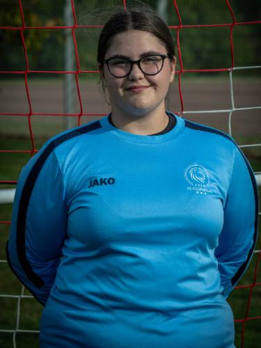 Patricia Maes