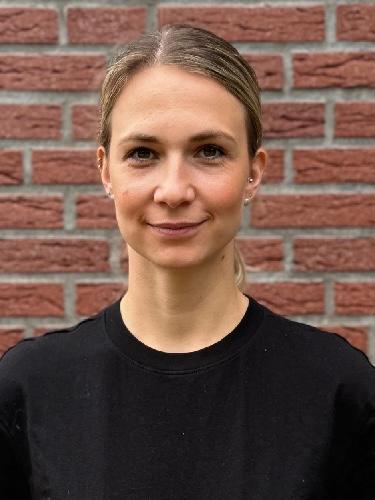 Nina Helmers