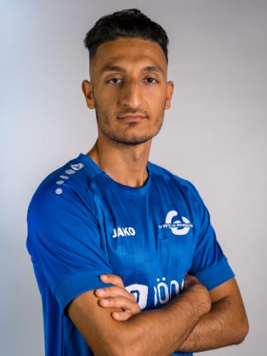 Cengiz Cetin
