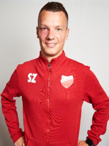 Sebastian Zabinski
