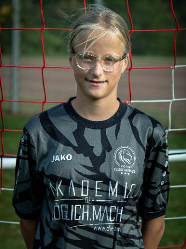 Mara Römkens