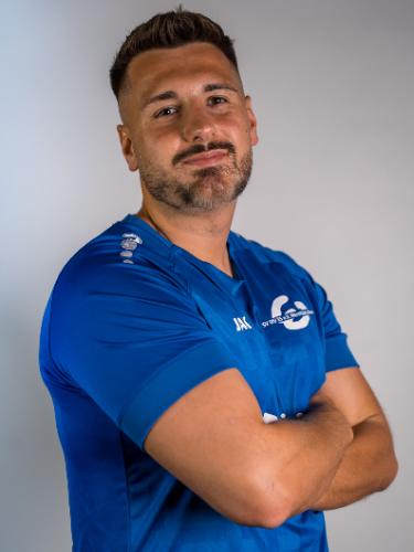 Alessandro Giamporcaro