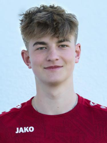 Nils Kordeuter
