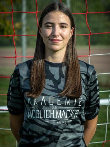 Aitana Vliegenthart Ripoli