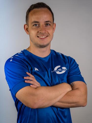 Yannik Noah Wylezol