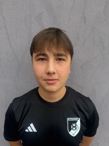 Muhammed Emin Asikoglu