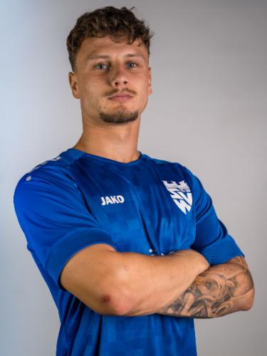 Luca Fischer