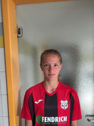 Leonie Zofie Trautmann