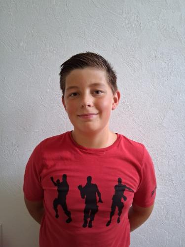Logan Hein
