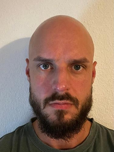 Simon Falkenberger