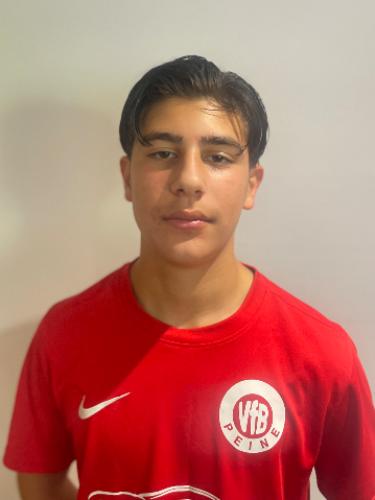 Tufan Mardin
