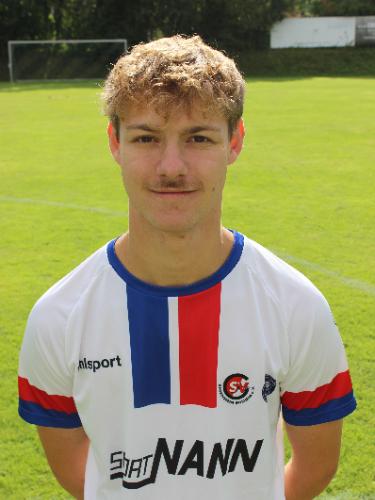 Yannick Schick