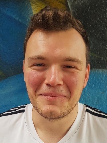 Daniel Neuhaus
