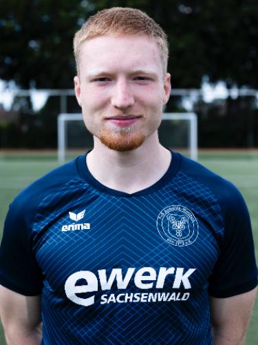 Bennet Jacob Schröder