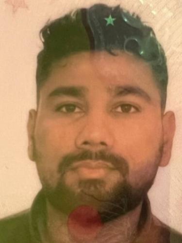 Harjot Singh