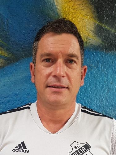 Sascha Hein