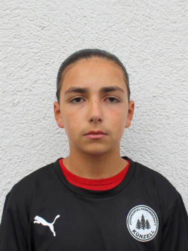 Ledion Lionel Tafolli