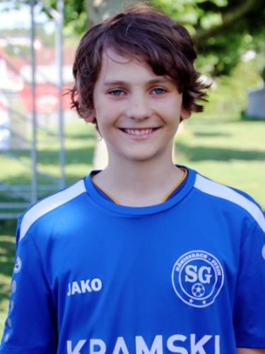 Julius Robert Hauschild