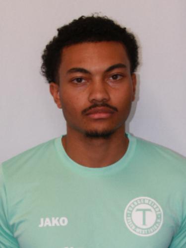 Marvin Adesina