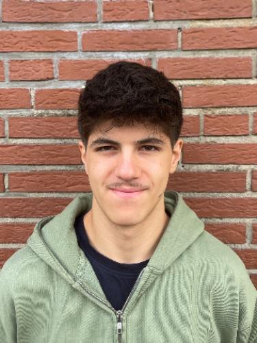 Malik Karabas